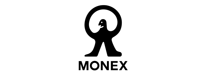 Monexロゴ